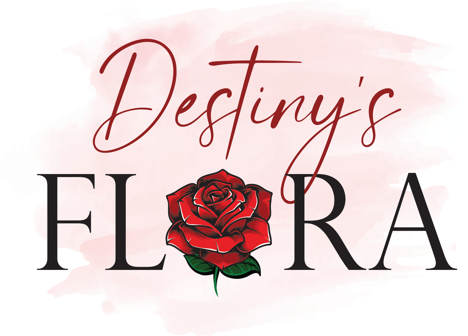 Destiny's Flora